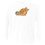 Toddler Long Sleeve Fine Jersey Tee Thumbnail