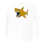 Toddler Long Sleeve Fine Jersey Tee Thumbnail