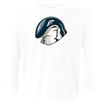 Toddler Long Sleeve Fine Jersey Tee Thumbnail