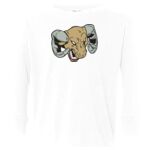 Toddler Long Sleeve Fine Jersey Tee Thumbnail