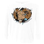 Toddler Long Sleeve Fine Jersey Tee Thumbnail