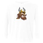 Toddler Long Sleeve Fine Jersey Tee Thumbnail