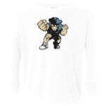 Toddler Long Sleeve Fine Jersey Tee Thumbnail