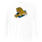 Toddler Long Sleeve Fine Jersey Tee Thumbnail