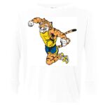 Toddler Long Sleeve Fine Jersey Tee Thumbnail