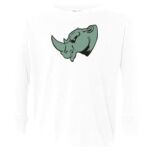 Toddler Long Sleeve Fine Jersey Tee Thumbnail