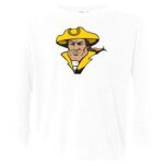 Toddler Long Sleeve Fine Jersey Tee Thumbnail