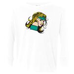 Toddler Long Sleeve Fine Jersey Tee Thumbnail