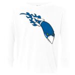 Toddler Long Sleeve Fine Jersey Tee Thumbnail