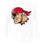 Toddler Long Sleeve Fine Jersey Tee Thumbnail