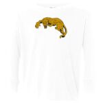 Toddler Long Sleeve Fine Jersey Tee Thumbnail