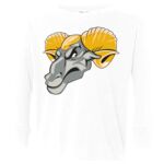 Toddler Long Sleeve Fine Jersey Tee Thumbnail