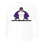 Toddler Long Sleeve Fine Jersey Tee Thumbnail