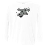 Toddler Long Sleeve Fine Jersey Tee Thumbnail