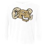 Toddler Long Sleeve Fine Jersey Tee Thumbnail