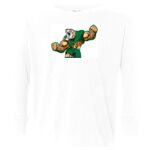 Toddler Long Sleeve Fine Jersey Tee Thumbnail