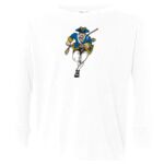 Toddler Long Sleeve Fine Jersey Tee Thumbnail