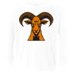 Toddler Long Sleeve Fine Jersey Tee Thumbnail