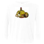 Toddler Long Sleeve Fine Jersey Tee Thumbnail