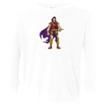 Toddler Long Sleeve Fine Jersey Tee Thumbnail