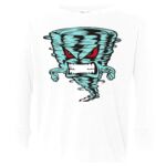 Toddler Long Sleeve Fine Jersey Tee Thumbnail