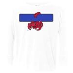 Toddler Long Sleeve Fine Jersey Tee Thumbnail