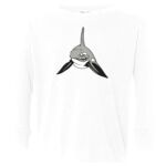 Toddler Long Sleeve Fine Jersey Tee Thumbnail