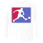 Toddler Long Sleeve Fine Jersey Tee Thumbnail