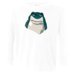 Toddler Long Sleeve Fine Jersey Tee Thumbnail