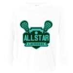 Toddler Long Sleeve Fine Jersey Tee Thumbnail