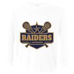 Toddler Long Sleeve Fine Jersey Tee Thumbnail