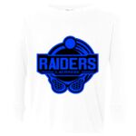 Toddler Long Sleeve Fine Jersey Tee Thumbnail