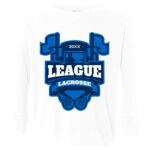 Toddler Long Sleeve Fine Jersey Tee Thumbnail