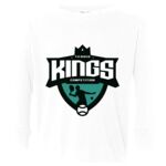 Toddler Long Sleeve Fine Jersey Tee Thumbnail