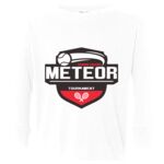 Toddler Long Sleeve Fine Jersey Tee Thumbnail