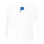 Toddler Long Sleeve Fine Jersey Tee Thumbnail