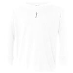 Toddler Long Sleeve Fine Jersey Tee Thumbnail