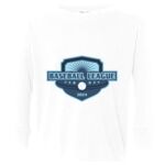 Toddler Long Sleeve Fine Jersey Tee Thumbnail