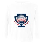 Toddler Long Sleeve Fine Jersey Tee Thumbnail