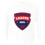 Toddler Long Sleeve Fine Jersey Tee Thumbnail