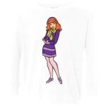 Toddler Long Sleeve Fine Jersey Tee Thumbnail