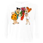 Toddler Long Sleeve Fine Jersey Tee Thumbnail