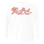 Toddler Long Sleeve Fine Jersey Tee Thumbnail