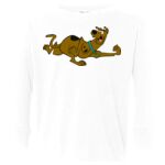 Toddler Long Sleeve Fine Jersey Tee Thumbnail