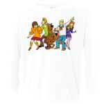 Toddler Long Sleeve Fine Jersey Tee Thumbnail