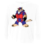 Toddler Long Sleeve Fine Jersey Tee Thumbnail