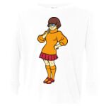 Toddler Long Sleeve Fine Jersey Tee Thumbnail