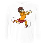 Toddler Long Sleeve Fine Jersey Tee Thumbnail