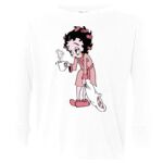 Toddler Long Sleeve Fine Jersey Tee Thumbnail