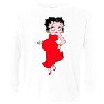 Toddler Long Sleeve Fine Jersey Tee Thumbnail